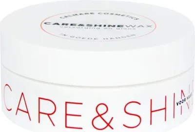 Productafbeelding van Calmare Care & Shine Wax, 150 ml