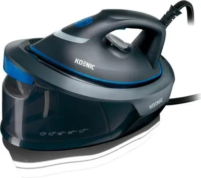 Produktbild von KOENIC KST 81525 Dampfgenerator