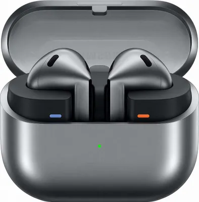 Image de Samsung Galaxy Buds 3 SM-R530 argenté