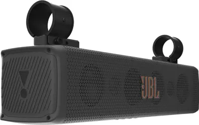 Obrázek produktu pro JBL RallyBar S 21" | Univerzální venkovní Bluetooth Soundbar pro vozidla a lodě