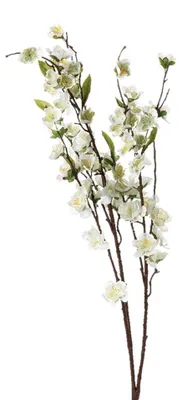 Produktbild von Blühende Zierblumen in rosa, florale Dekoration Atmosphera créateur d'intérieur - Atmosphera
