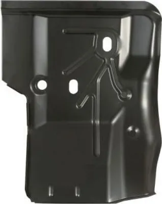 Produktbild von BLIC Karosserieboden Unterboden 6505-04-3255742P Vorne Rechts für JEEP WRANGLER II (TJ)