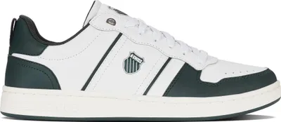 Produktbild von K-Swiss Herren Sneakers Weiß 08903-159-M Grösse 42,5