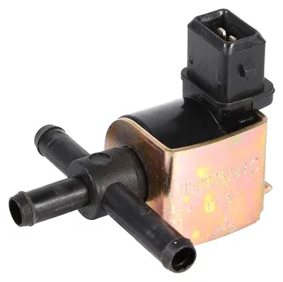 Obrázok produktu pre Elektromagnetický ventil riadenia preplňovania vhodný pre Passat 058 906 283 C