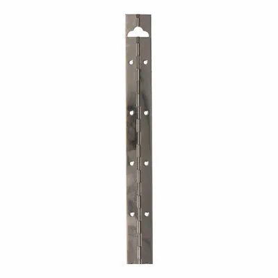 Image de Charnière Micel BS21 M33206 piano 32 x 960 mm acier