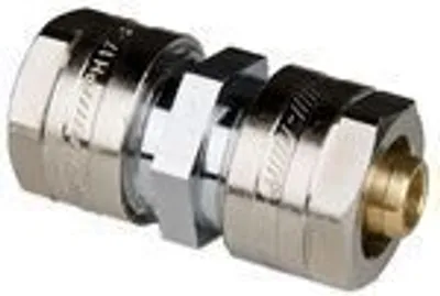 Zdjęcie produktu dla Herotec Verbindungskupplung VK 17/2, 17x2,00mm