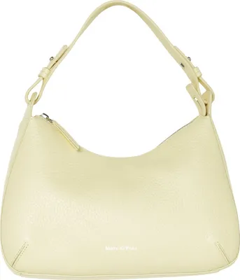 Image de Marc O'Polo sac à épaule bandoulière sac à main Bina Hand Bag Pale Sunflower jaune clair