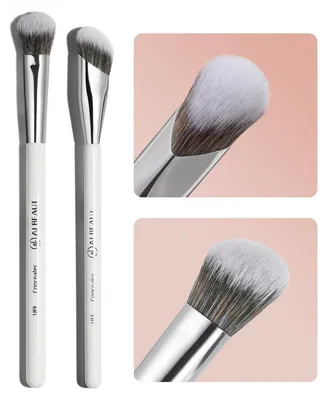 Produktbild von Concealer-Pinsel-Set für präzises Make-up