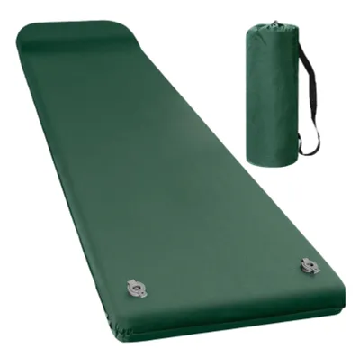 Image de Matelas de sol en mousse souple pour camping