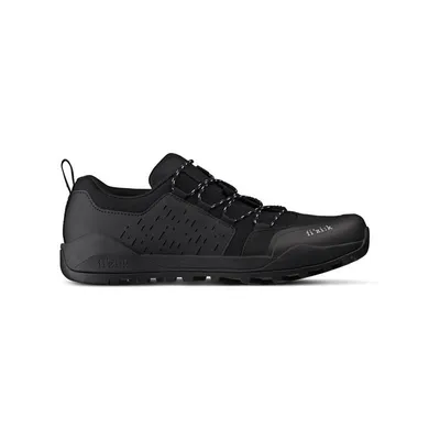 Zdjęcie produktu dla Buty Fizik Terra Ergolace X2 - czarny - rozmiar 46