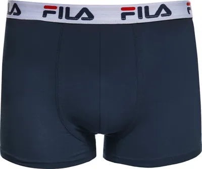 Obrázok produktu pre Fila - Boxerky 1P - Spodná bielizeň