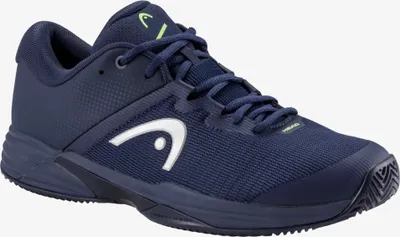Produktbild von HEAD Revolt Evo 2.0 Clay Men NVLI navy/lime 46.5