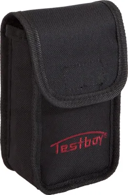 Productafbeelding van Testboy tas voor de Testboy Pocket 100, gereedschapstas (hoes van hoogwaardig materiaal)