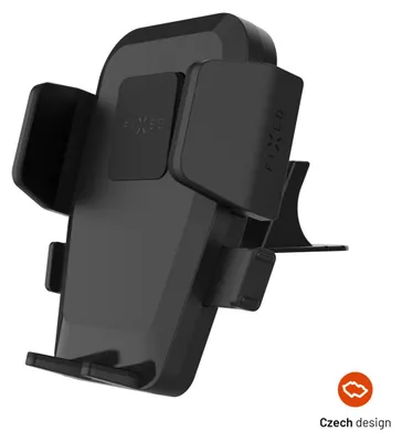 Immagine prodotto di Supporto per auto per cruscotto, Iconiq Dash fisso, nero