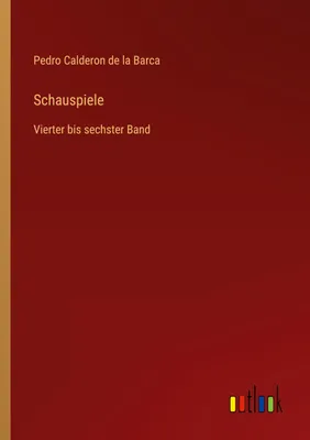 Produktbild von Schauspiele