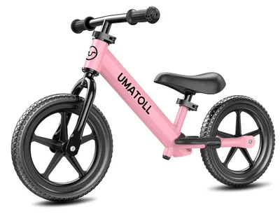 Immagine prodotto di Bicicletta senza pedali per bambini dai 2 ai 5 anni