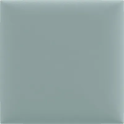 Produktbild von STEGU Quadrat Matcha Polsterpaneel Wandkissen Wandpolster 30x30 cm