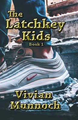Produktbild von The Latchkey Kids
