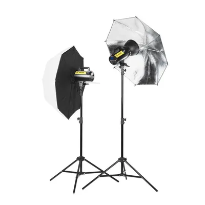 Produktbild von Quadralite Move X 200 Set
