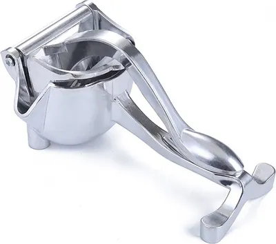 Produktbild von Zitruspresse Manuelle Zitronenpresse Saftpresse Entsafter Orangenpresse Limettenpresse Zitruspresse Orangen Zitronen Limetten Handpresse Juicer Retoo