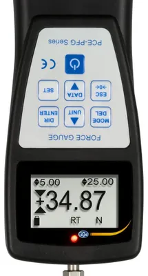 Produktbild von PCE Instruments Dynamometer PCE-PFG 50