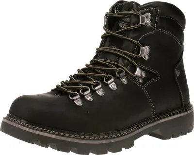 Produktbild von Dockers by Gerli 45NB004-400 - Herren Boots - 100-Schwarz, Größe:41 EU