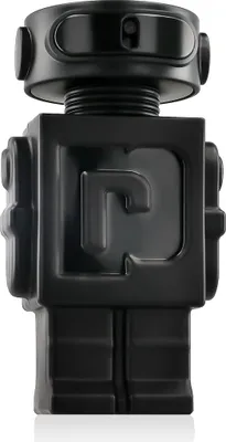Image de Paco Rabanne Phantom parfum pur pour homme 50 ml