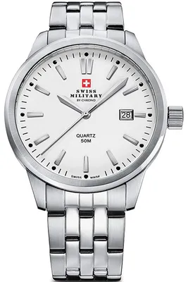 Obrázek produktu pro Pánské hodinky Swiss Military SMP36009.02