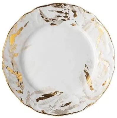Obrázok produktu pre Rosenthal Frühstücksteller 21 cm Rosenthal Heritage Midas 10480-408684-10221 /Abverkauf nur solange Vorrat reicht