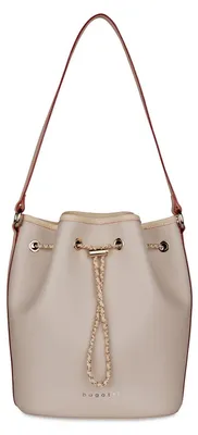 Image de bugatti sac à épaule Ella Bucket Bag Beige
