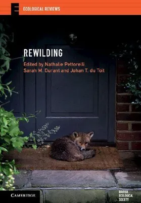 Produktbild von Rewilding