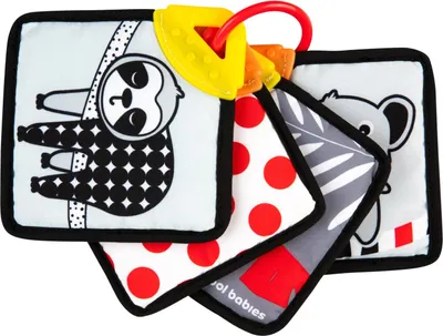 Image de Canpol Babys BabiesBoo Cartes Soft
