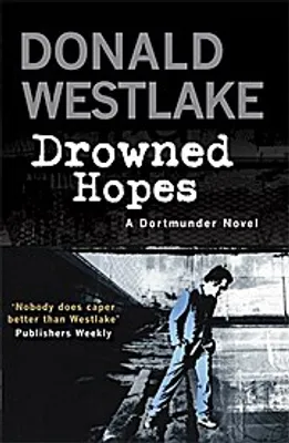 Zdjęcie produktu dla Drowned Hopes