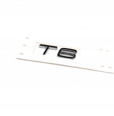 Immagine prodotto di VOLVO T6 emblema portellone posteriore 9203330 OE