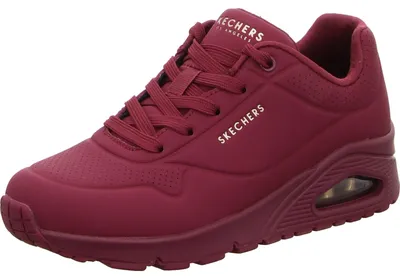 Produktbild von Skechers Sneaker in lila/violett, Gr. 35