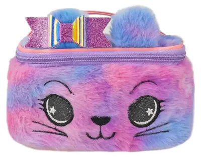 Produktbild von klostermann Kosmetiktasche Cuties Katze (2) Sonstige