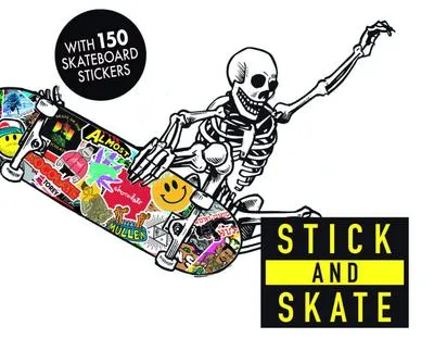 Produktbild von Stick and Skate