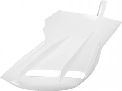 Immagine prodotto di Carenatura Maxtuned passaggio posteriore / sottoscocca compatibile con Peugeot Speedfight 2