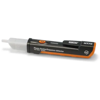 Image de HT Instruments détecteur de tension sans contact, 1000V HT70
