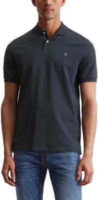 Productafbeelding van Marc O'Polo Piqué Poloshirt, regular pasvorm
