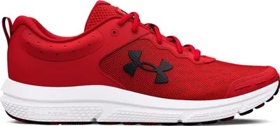 Produktbild von Under Armour Herren Laufschuhe Rot 3026175-600 Grösse 44