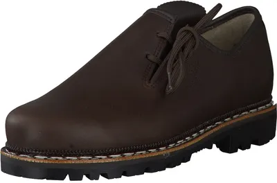 Produktbild von Meindl Herren Schnürschuh in Braun, Größe 43