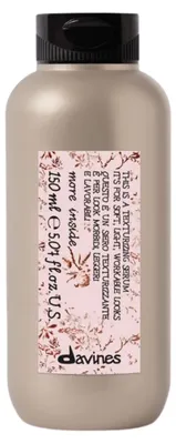 Produktbild von Davines More Inside This is a Texturizing Serum 150ml