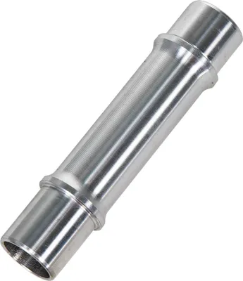 Produktbild von Sram Roam 50 Vorderachsnabe Schwarz  Schwarz One Size