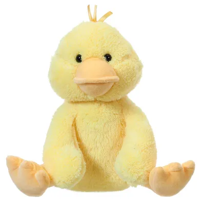 Obrázok produktu pre Solidchoice – Plyšová hračka, vták, 30 cm