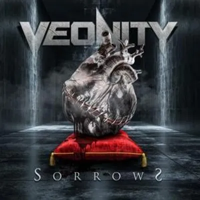 Produktbild von Sorrows