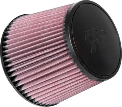 Produktbild von K&N Filters RU-5173 Kegelform Sportluftfilter 152mm Höhe Ø152mm Flansch