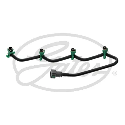 Image de Tuyau de carburant GATES MFL1253