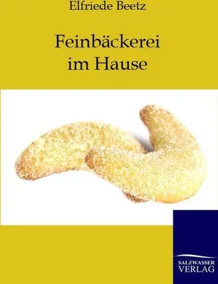 Produktbild von Feinbäckerei im Hause