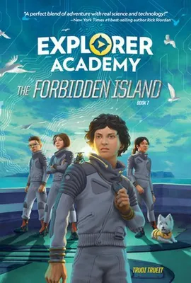 Immagine prodotto di The Forbidden Island